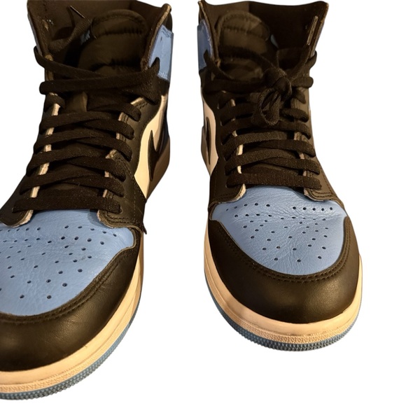 Jordan 1 Unc Toe - Picture 6 of 14